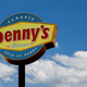 Image for article titled Denny's Customer Arrested After Alleged Pancake-Addled Rampage